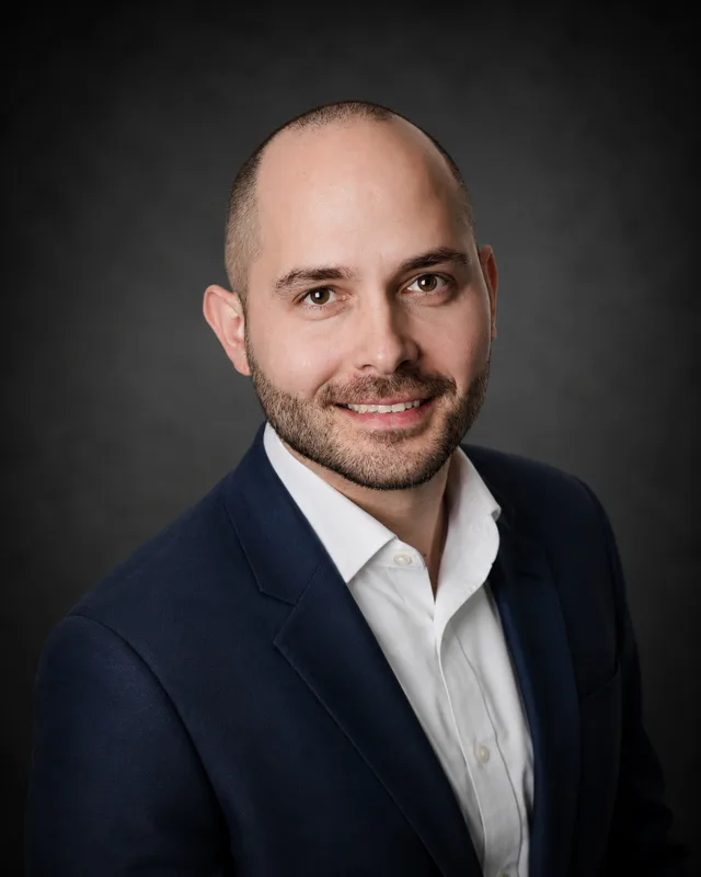 Martin Kinzel, MRICS